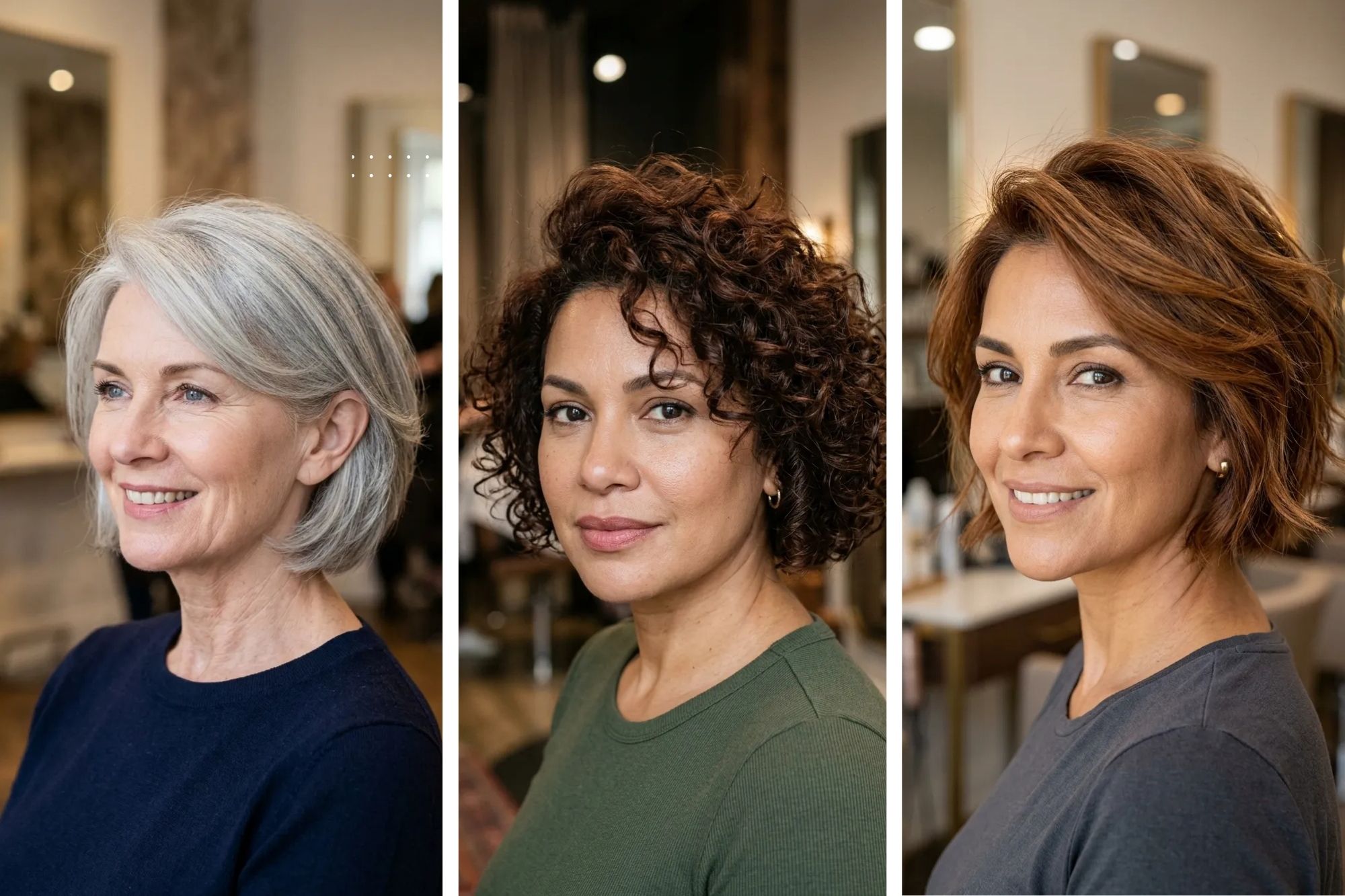 14 French Bob Haircuts for Fine Hair for Effortless Style