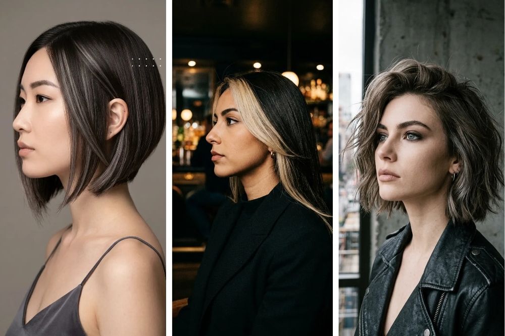 15 Trendy Brunette Balayage Inspiration You'll Love