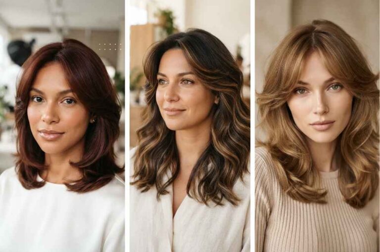 15 Butterfly Haircut Ideas for Your Next Cut